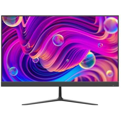 5. Monitor Hikvision DS-D5022F2-1V2S FHD 100Hz VA z głośnikami