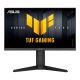 7. ASUS TUF Gaming VG249QML5A monitor komputerowy 60,5 cm (23.8") 1920 x 1080 px Full HD LCD Czarny