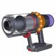 126. Odkurzacz DYSON V15s Detect Submarine