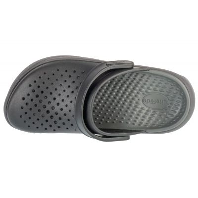 3. Klapki Crocs Inmotion Clog 209964-001