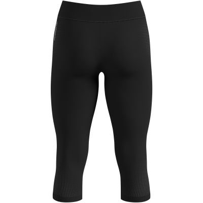 3. Legginsy termoaktywne damskie Odlo PERFORMANCE WARM ECO czarny