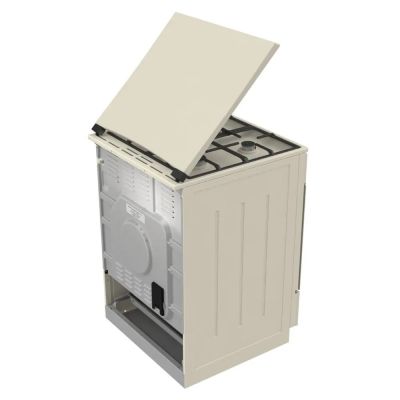 6. Kuchnia GORENJE GKS6C71CLI