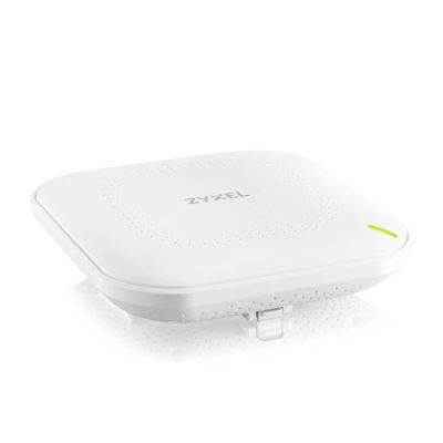 6. Access Point Wi-Fi 6 Zyxel NWA50AXPRO 2.4GHz(2x2)/5GHz(3x3) PoE+/PoE++ 1x2,5G