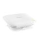 6. Access Point Wi-Fi 6 Zyxel NWA50AXPRO 2.4GHz(2x2)/5GHz(3x3) PoE+/PoE++ 1x2,5G