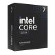 2. Procesor Intel Core™ Ultra 7 Desktop 265 20 cores (8 P-cores + 12 E-cores) up to 5.3 GHz