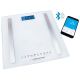 7. Waga z funkcją bluetooth Esperanza B.FIT EBS016W (kolor biały)