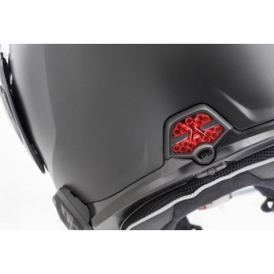 5. Interkom motocyklowy NOLAN N-COM B902L R do kasków NOLAN, komplet na 1 kask