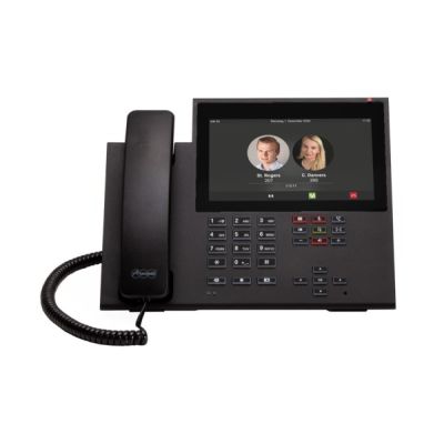 2. Telefon VoIP Auerswald COMfortel D-600 z funkcjami