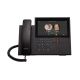 2. Telefon VoIP Auerswald COMfortel D-600 z funkcjami