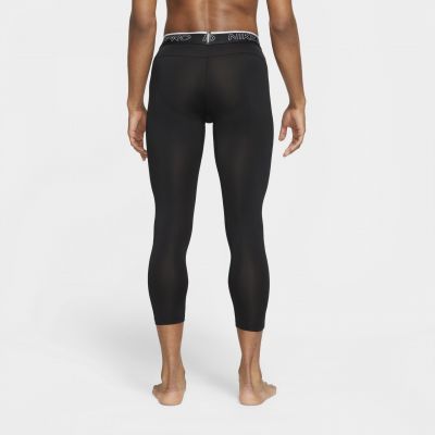 2. Spodnie termoaktywne Nike Pro Dri-FIT  L M DD1919-010