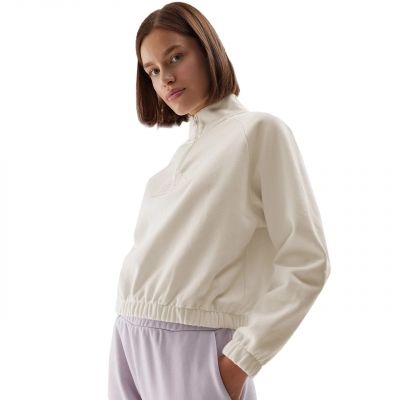 4. Bluza 4F F0718 W 4FAW23TSWSF0718 12S