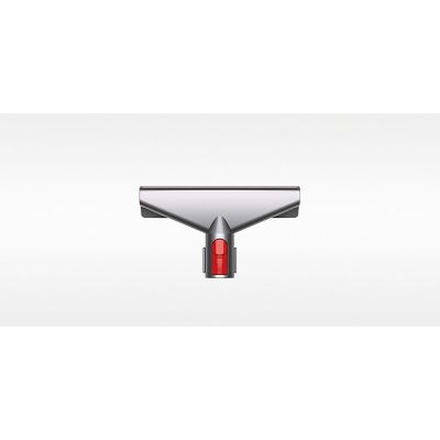 34. Odkurzacz DYSON V11 Fluffy Nickel/Red