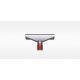 34. Odkurzacz DYSON V11 Fluffy Nickel/Red