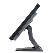 AG Neovo TX-2202A monitor komputerowy 54,6 cm (21.5") 1920 x 1080 px Full HD LCD Ekran dotykowy Czarny
