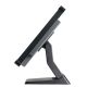 AG Neovo TX-2202A monitor komputerowy 54,6 cm (21.5") 1920 x 1080 px Full HD LCD Ekran dotykowy Czarny