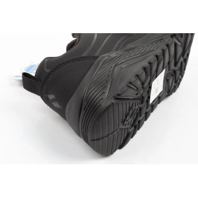 6. Skechers buty sportowe dziecięce Uno Lite czarne modne młodzieżowe