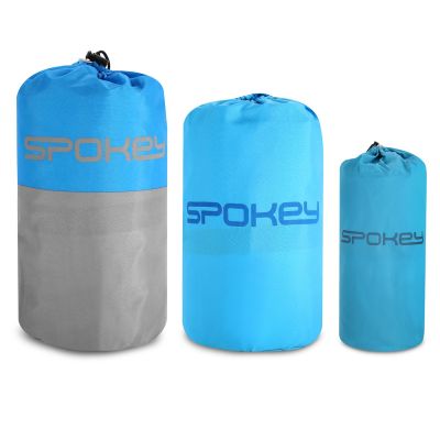 12. Materac trekkingowy Spokey ultralight Spokey Air Bed SPK-941061