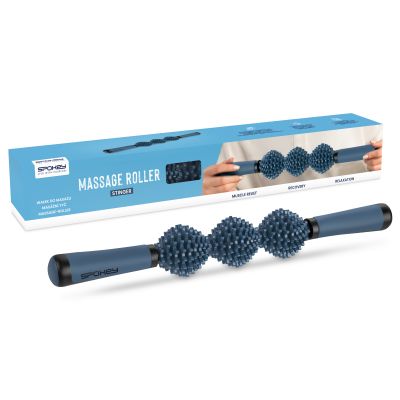 7. Wałek do masażu Spokey Stinger SPK-944211
