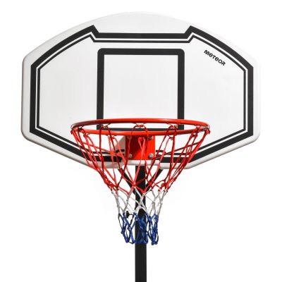 3. Zestaw do koszykówki Meteor Boston 3 20083