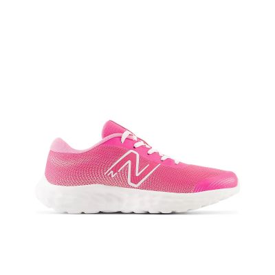 15. Buty do biegania New Balance Jr GP520PK8