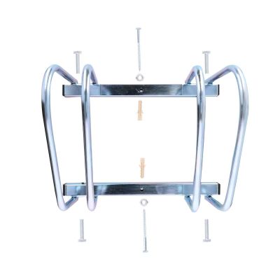 8. STOJAK NA 2 ROWERY DUNLOP