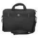 3. Manhattan 440363 torba na laptop 35,8 cm (14.1") Obudowa na messenger Czarny