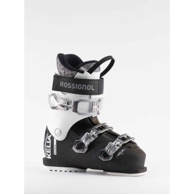 Buty narciarskie Rossignol Kelia 50 - Black/White