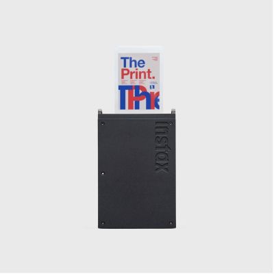 2. Fujifilm instax mini Link+ drukarka do zdjęć 2.4" x 1.8" (6.2x4.6 cm)
