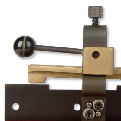 5. Imadło Blademaster SH-2000