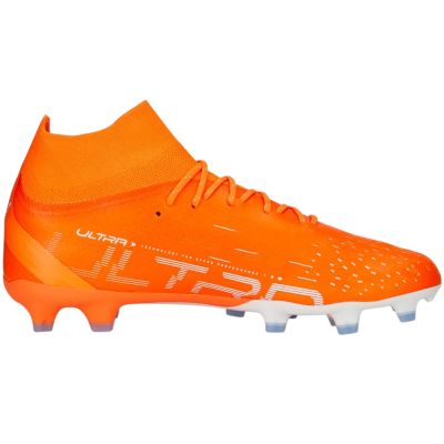 6. Buty piłkarskie Puma Ultra Pro FG/AG M 107240 01