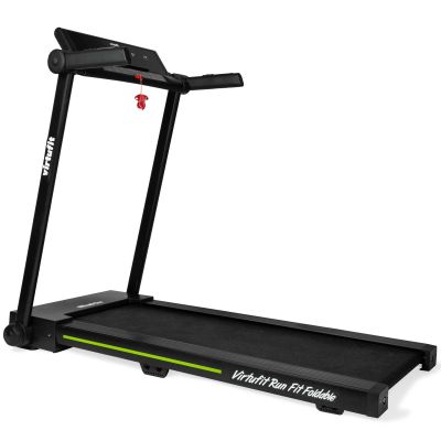 25. VIRTUFIT RUN FIT SKŁADANA BIEŻNIA ELEKTRYCZNA