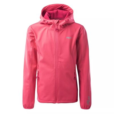 2. Kurtka Softshell Bejo Juvia Jr 92800481866