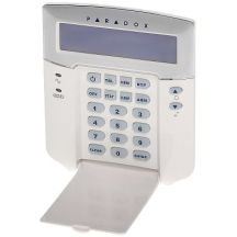 Manipulator K32LCD+-W2W PARADOX (Spectra SP, Magellan M)