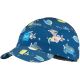 2. Czapka dziecięca Buff Pack Mini Cap - huambi navy