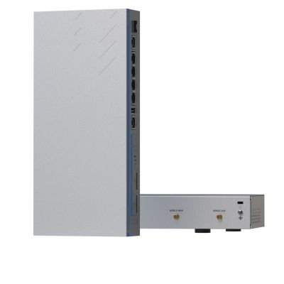 2. Teltonika RUTXR1 Router sieci komórkowej