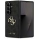 Etui Guess Big 4G Logo Classic Logo na Samsung Galaxy Z Fold7 - czarne