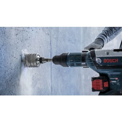 3. Koronka wiertnicza SDS-max D-68 Bosch F00Y145194