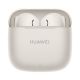 10. Huawei FreeBuds SE 3 z wbudowanym mikrofonem, Bluetooth, Beige