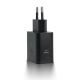 8. Ładowarka indukcyjna Samsung EP-P2900TBE 25 W z adapterem 45 W - szara
