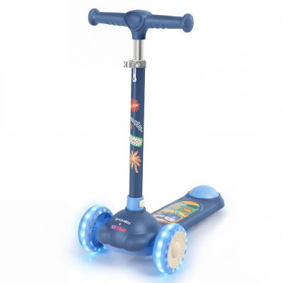 10. Hulajnoga balansowa Spokey FIORI