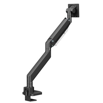 30. MACLEAN UCHWYT BIURKOWY DO MONITORA LCD 17-57", 27KG, VESA MAX 200X200 PODWÓJNE RAMIĘ MC-968