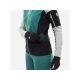 5. Kurtka narciarska MILLET PIERRAENT HOODIE zielona
