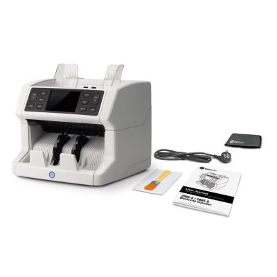 2. SAFESCAN LICZARKA PIENIĘDZY 2865-S