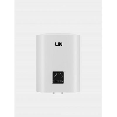 5. Bojler elektryczny LIN LIFVD2 30L biały