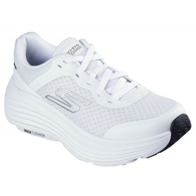 6. Buty do biegania Skechers W 129470 WBK
