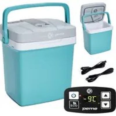 2. Peme Essential 27 Mint lodówka podróżna 27 l Prąd elektryczny Miętowy