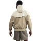 2. Kurtka męska Nike Sportswear Windrunner Jacket beżowa DA0001 297