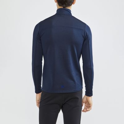 2. Bluza Craft Core Gain Midlayer M 92800472114