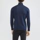 2. Bluza Craft Core Gain Midlayer M 92800472114
