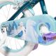 5. Rowerek dziecięcy Huffy Disney Frozen 16" 21974W